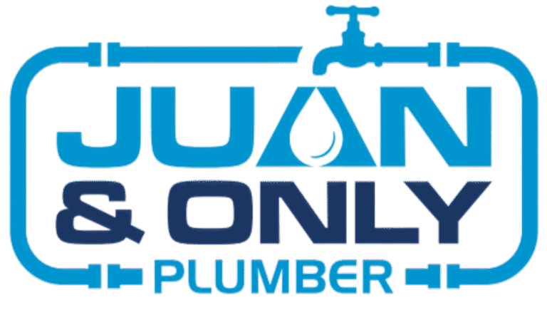 Juan & only plumber in roudn rock tx